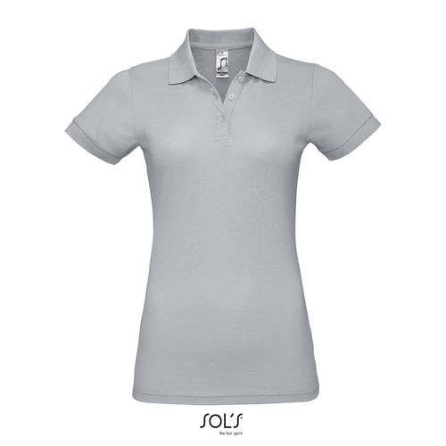 POLO FEMME POLYCOTON SOL'S PRIME WOMEN