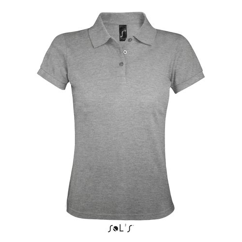 POLO FEMME POLYCOTON SOL'S PRIME WOMEN