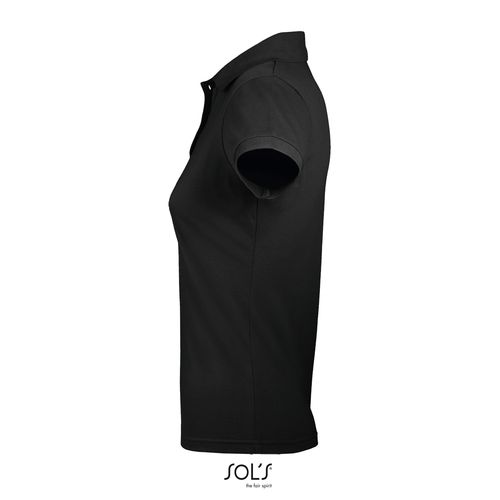 POLO FEMME POLYCOTON SOL'S PRIME WOMEN