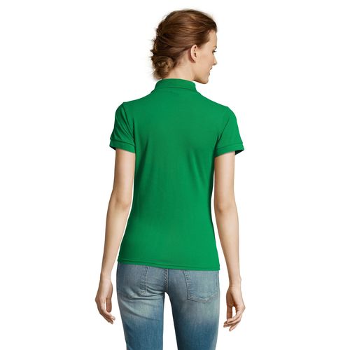 POLO FEMME POLYCOTON SOL'S PRIME WOMEN