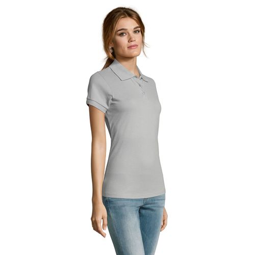 POLO FEMME POLYCOTON SOL'S PRIME WOMEN