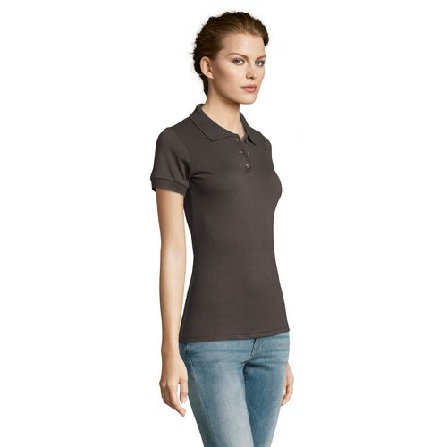 POLO FEMME POLYCOTON SOL'S PRIME WOMEN