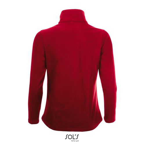 VESTE FEMME ZIPPÉE SOFTSHELL SOL'S RACE WOMEN