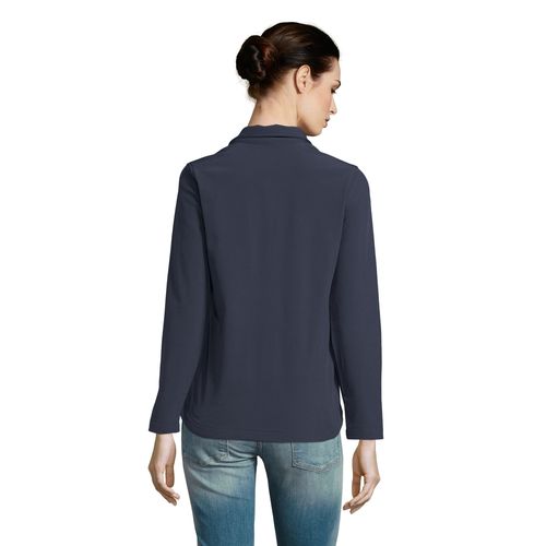 VESTE FEMME ZIPPÉE SOFTSHELL SOL'S RACE WOMEN