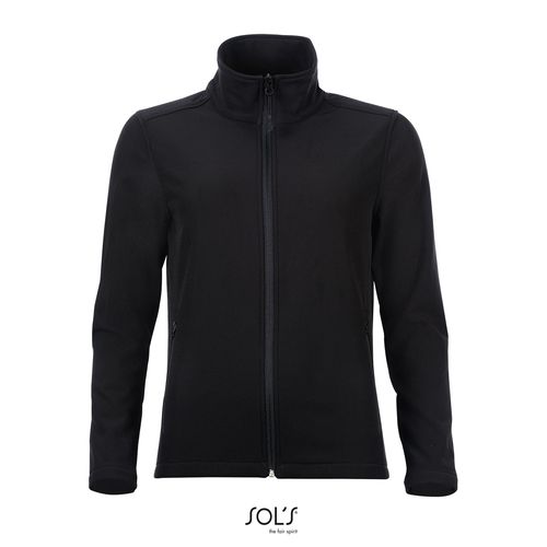 VESTE FEMME ZIPPÉE SOFTSHELL SOL'S RACE WOMEN - 6