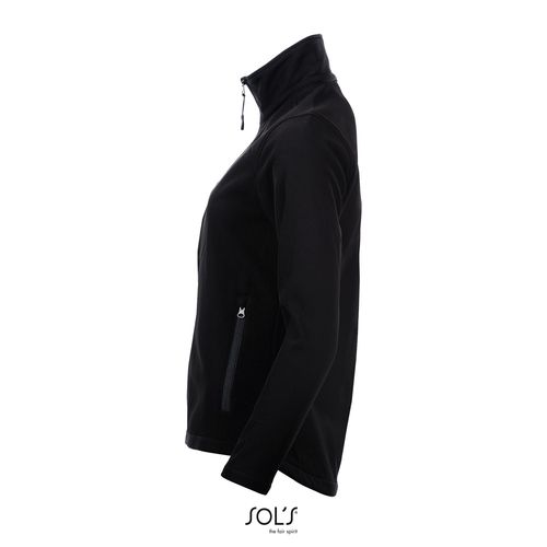 VESTE FEMME ZIPPÉE SOFTSHELL SOL'S RACE WOMEN - 8