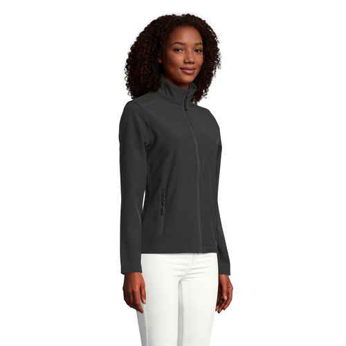 VESTE FEMME ZIPPÉE SOFTSHELL SOL'S RACE WOMEN - 5