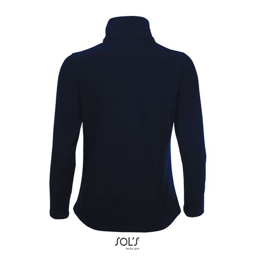 VESTE FEMME ZIPPÉE SOFTSHELL SOL'S RACE WOMEN