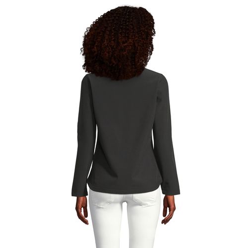 VESTE FEMME ZIPPÉE SOFTSHELL SOL'S RACE WOMEN