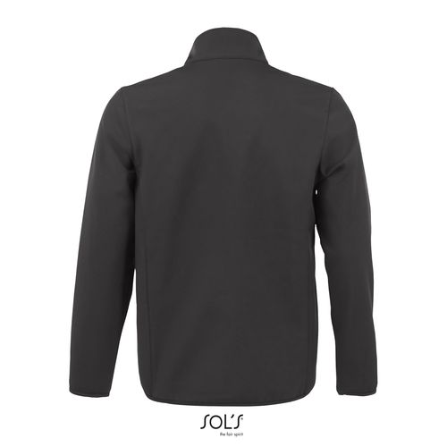 VESTE HOMME ZIPPÉE SOFTSHELL SOL'S RADIAN MEN
