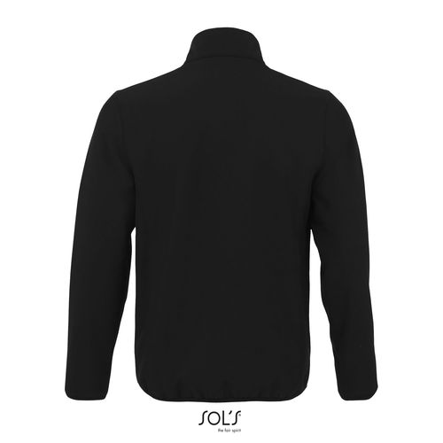 VESTE HOMME ZIPPÉE SOFTSHELL SOL'S RADIAN MEN