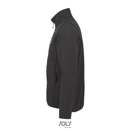 VESTE HOMME ZIPPÉE SOFTSHELL SOL'S RADIAN MEN
