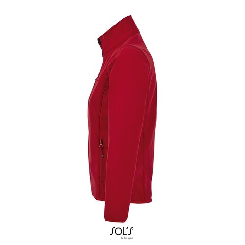 VESTE FEMME ZIPPÉE SOFTSHELL SOL'S RADIAN WOMEN