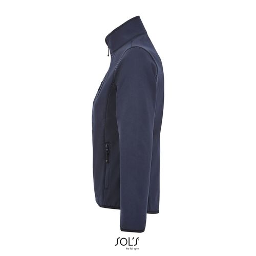 VESTE FEMME ZIPPÉE SOFTSHELL SOL'S RADIAN WOMEN