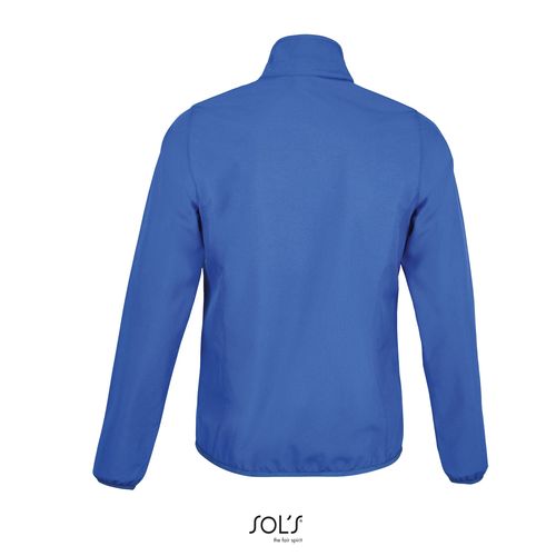 VESTE FEMME ZIPPÉE SOFTSHELL SOL'S RADIAN WOMEN
