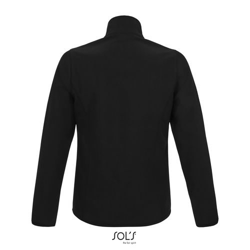 VESTE FEMME ZIPPÉE SOFTSHELL SOL'S RADIAN WOMEN