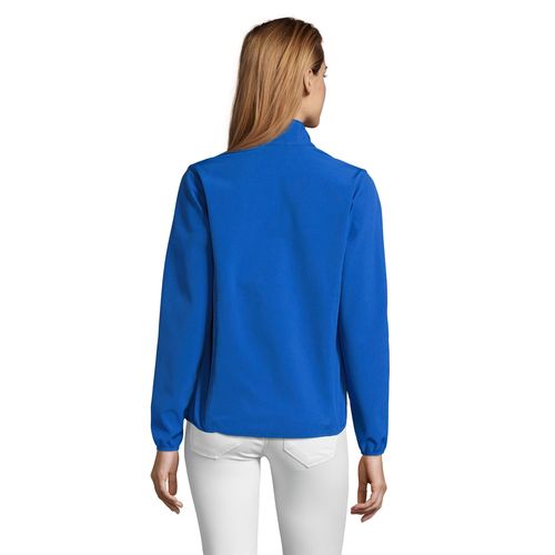 VESTE FEMME ZIPPÉE SOFTSHELL SOL'S RADIAN WOMEN