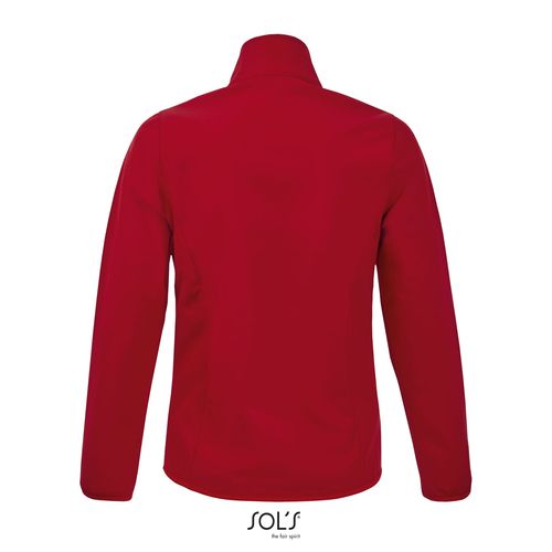 VESTE FEMME ZIPPÉE SOFTSHELL SOL'S RADIAN WOMEN