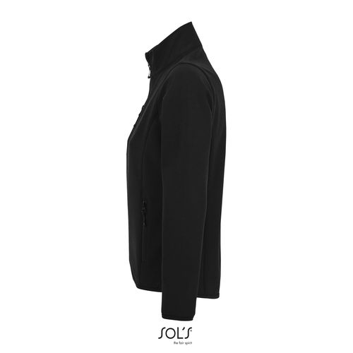 VESTE FEMME ZIPPÉE SOFTSHELL SOL'S RADIAN WOMEN