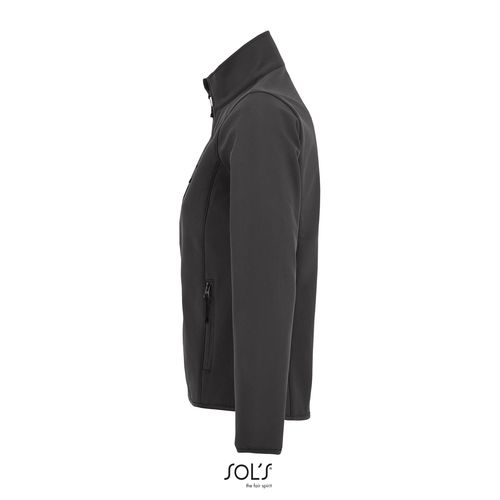 VESTE FEMME ZIPPÉE SOFTSHELL SOL'S RADIAN WOMEN