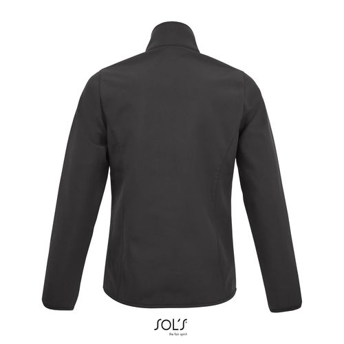 VESTE FEMME ZIPPÉE SOFTSHELL SOL'S RADIAN WOMEN
