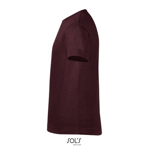 TEE-SHIRT ENFANT COL ROND SOL'S REGENT FIT KIDS