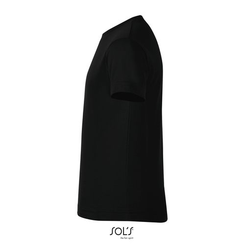TEE-SHIRT ENFANT COL ROND SOL'S REGENT FIT KIDS