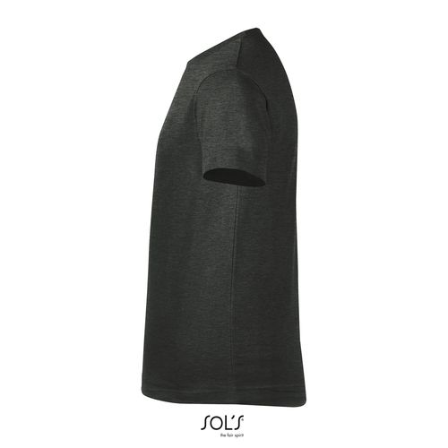 TEE-SHIRT ENFANT COL ROND SOL'S REGENT FIT KIDS