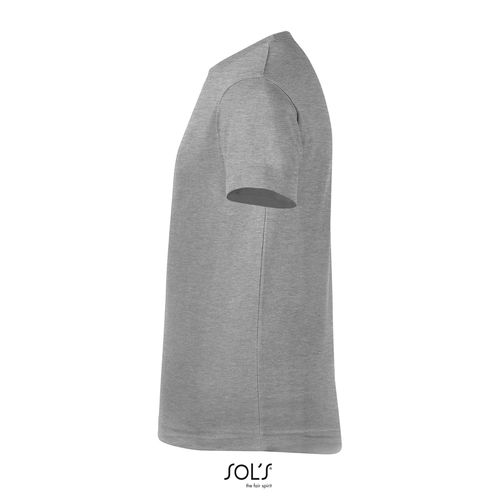 TEE-SHIRT ENFANT COL ROND SOL'S REGENT FIT KIDS