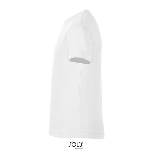 TEE-SHIRT ENFANT COL ROND SOL'S REGENT FIT KIDS - 8