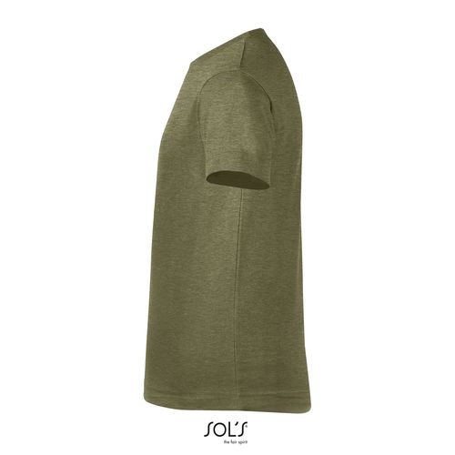 TEE-SHIRT ENFANT COL ROND SOL'S REGENT FIT KIDS