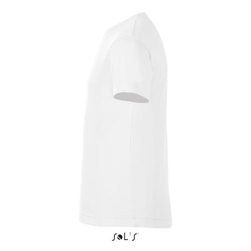 TEE-SHIRT ENFANT COL ROND SOL'S REGENT FIT KIDS - 5