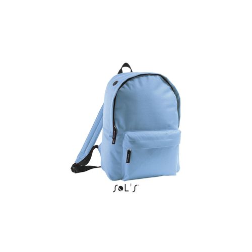 azul celeste MOCHILA DE POLIÉSTER 600D SOL'S RIDER