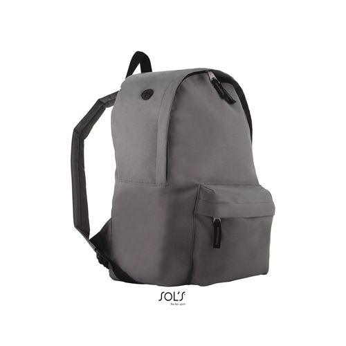 grafite MOCHILA DE POLIÉSTER 600D SOL'S RIDER