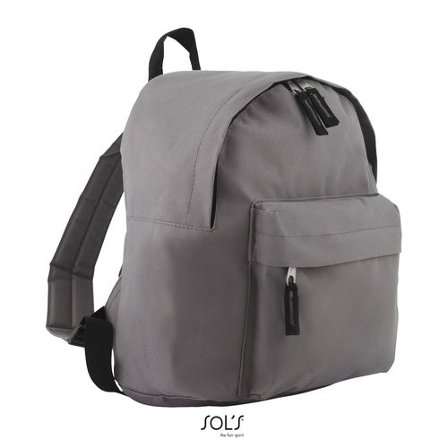 grafite MOCHILA DE POLIÉSTER 600D SOL'S RIDER KIDS