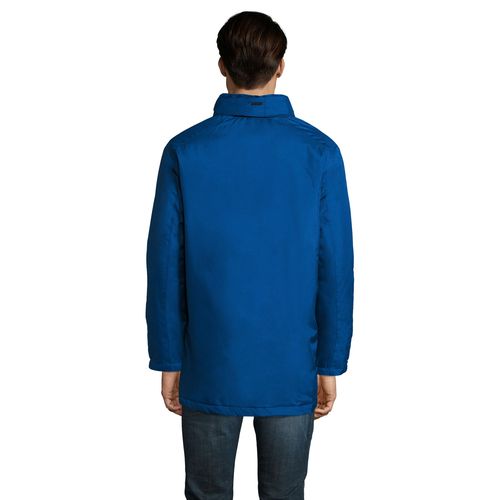 PARKA UNISEXE&nbsp;À&nbsp;DOUBLURE MATELASSÉE SOL'S ROBYN