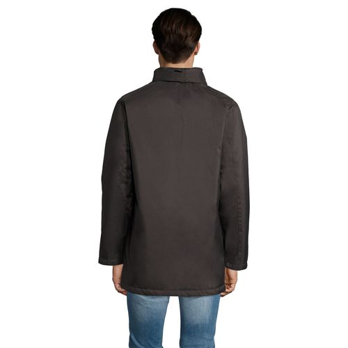 PARKA UNISEXE À DOUBLURE MATELASSÉE SOL'S ROBYN thumbnail 4