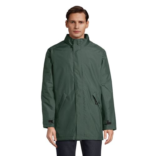 PARKA UNISEXE&nbsp;À&nbsp;DOUBLURE MATELASSÉE SOL'S ROBYN