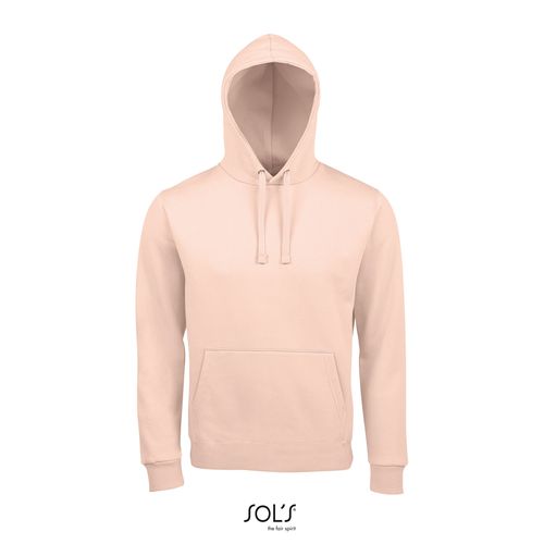 SWEAT-SHIRT HOMME À CAPUCHE SOL'S SPENCER