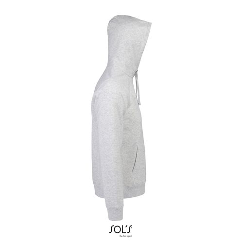 SWEAT-SHIRT HOMME À CAPUCHE SOL'S SPENCER