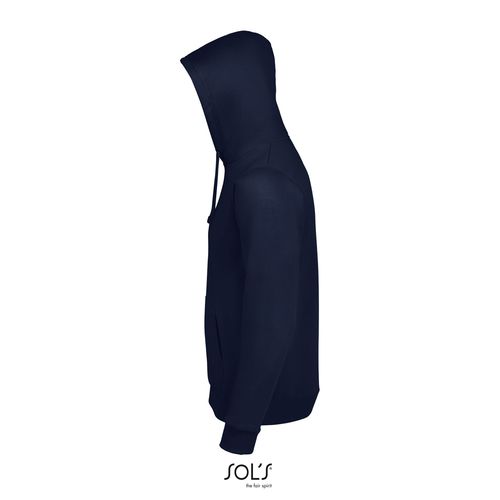 SWEAT-SHIRT HOMME À CAPUCHE SOL'S SPENCER