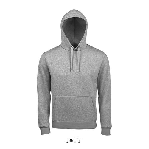 SWEAT-SHIRT HOMME À CAPUCHE SOL'S SPENCER