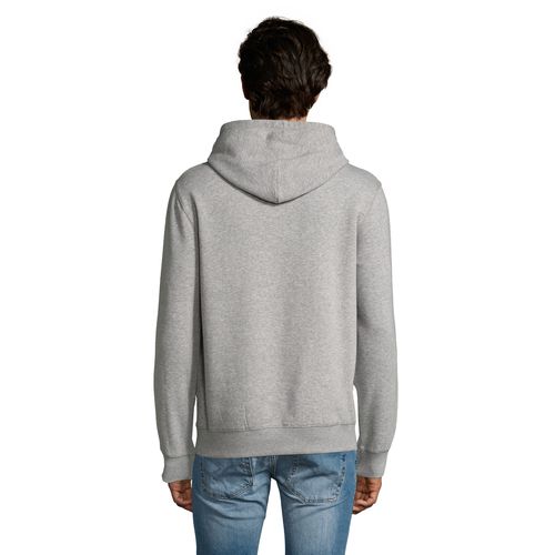 SWEAT-SHIRT HOMME À CAPUCHE SOL'S SPENCER