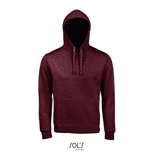 SWEAT-SHIRT HOMME À CAPUCHE SOL'S SPENCER