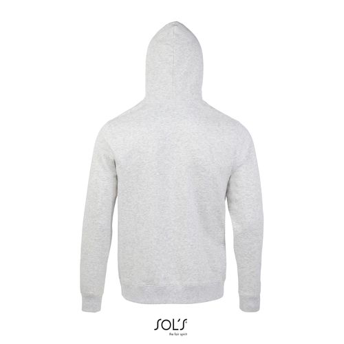 SWEAT-SHIRT HOMME À CAPUCHE SOL'S SPENCER