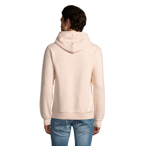 SWEAT-SHIRT HOMME À CAPUCHE SOL'S SPENCER