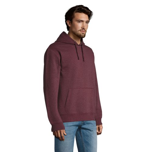 SWEAT-SHIRT HOMME À CAPUCHE SOL'S SPENCER