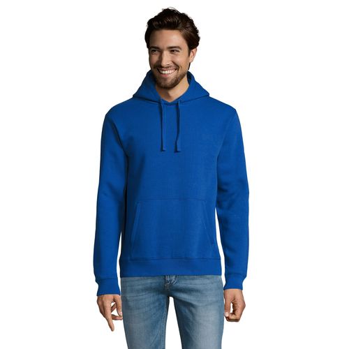 SWEAT-SHIRT HOMME À CAPUCHE SOL'S SPENCER