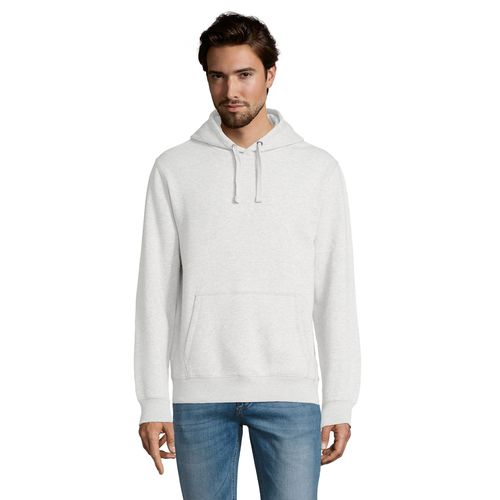SWEAT-SHIRT HOMME À CAPUCHE SOL'S SPENCER