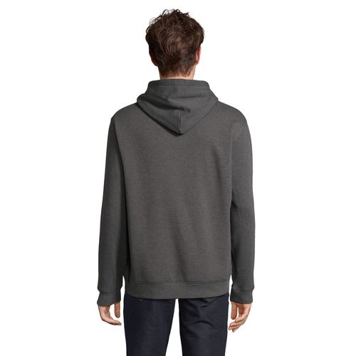 SWEAT-SHIRT HOMME À CAPUCHE SOL'S SPENCER
